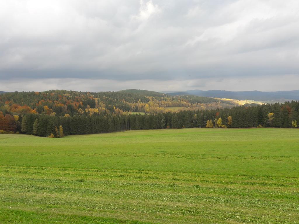 Lipno Lake House Přední Výtoň Extérieur photo